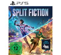 Split Fiction PS5 Deutsch (Sony Playstation 5)