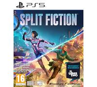 Electronic Arts Jeu vidéo Split Fiction PS5