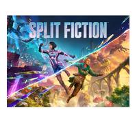 Split Fiction PS5 Videogioco Azione Avventura Co-op Multiplayer - Electronic Arts