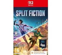 Split Fiction Switch 2 - FR