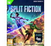 Split Fiction Xbox Serie S/X | occasion