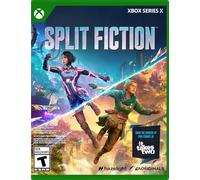 Split Fiction Xbox Series X