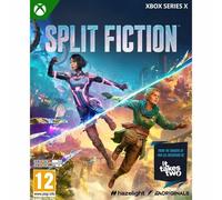 Split Fiction - Xbox Series X