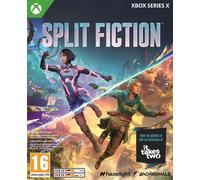 Split Fiction Xbox Series X | Jeu Vidéo | Français