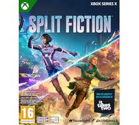 Electronic Arts – Jeu Xbox Series X – Split Fiction