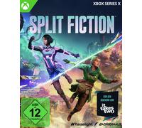 Split Fiction Xbox Series X | Deutsch