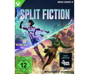 Split Fiction XBSX NEU+OVP