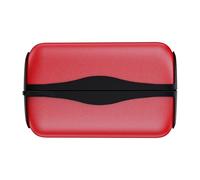 Split Heat Pack USB Rechargeable Transportable Appareil de chauffage avec 3 approches pour une utilisation intérieure ABS PC Hand Balmy