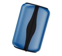 Split Heat Pack USB Rechargeable Transportable Appareil de chauffage avec 3 approches pour une utilisation intérieure ABS PC Hand Balmy