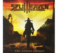 Split Heaven - Devil's Bandit
