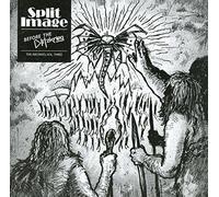 Split image - Before Blitzkrieg-The Archives vol.3 [Import]