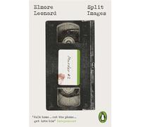 Split Images - Elmore Leonard - Penguin - ebook (ePub) - Livre