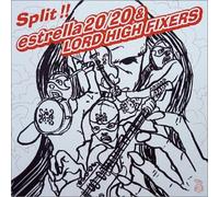 Split [ & Lord High Fixers [Import]