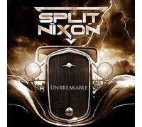Split Nixon - Unbreakable [Import]