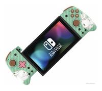 Manette Hori Split Pad Pro Filaire Brun Pokémon: Pikachu & Eevee Hori Pour Nintendo Switch