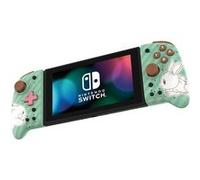Split Pad Pro Hori pour Nintendo Switch Edition Pokémon: Pikachu & Eevee G