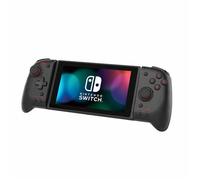 Split Pad Pro (Noir) Manette mode portable pour Nintendo Switch et Nintendo Switch modèle OLED - Licence officielle Nintendo