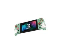 Hori Manette Split Pad Pro Demi Pokémon Pikachu Vert pour Nintendo Switch Neuf