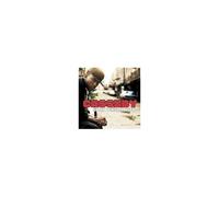 Cassidy – Split Personality – CD – Sony Music
