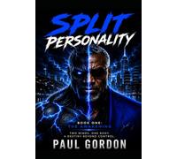Split Personality: Book One