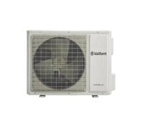 Split Pompe à Chaleur Unité Extérieure Compatible avec VAILLANT 0010036171