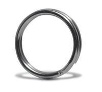 split rings vmc round 3560s stainless - pack 3560spo0002o9