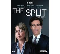 The Split: Season Three