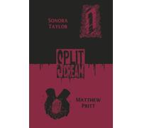 Split Scream: Cursed Places