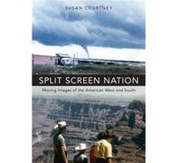 Split Screen Nation - Courtney Susan Associate Professor Film and Media Studies Associate Professor Film and Media Studies University of South Carolina - Courtney Susan Associate Professor Film and Me