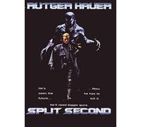 Split Second [Dvd]