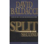 Split Second (Baldacci, David)