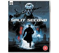 Split Second [Blu-Ray] [Import]
