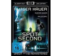 Split Second: Classic Cult Collection