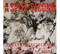 Split Second - Colosseum Crash [Vinyl LP]