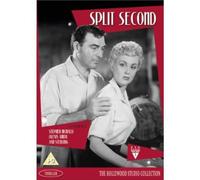 Split Second [DVD] [1953]