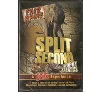 Split Second [DVD] [Import]