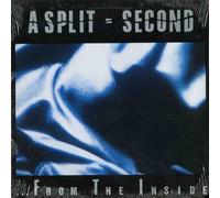 Split Second - from The Inside