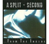 Split Second - from The Inside