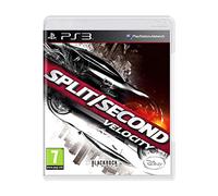 Split/Second [import anglais]