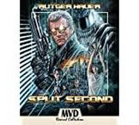 Split Second - Killer Instinct