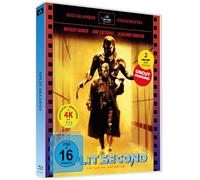 Split Second - Limited Edtion auf 100 Stück - Full-Sleeve Scanavo Box - Cover 2 (Blu-ray+DVD)