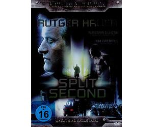 Split Second-Platinum Cult Edition-Uncut & HD Remastered [Import]