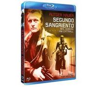 Split Second / Segundo Sangriento (Bd-R) G