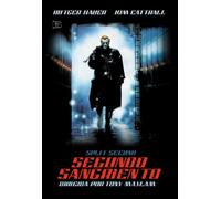 Split Second - Segundo Sangriento - Tony Maylam