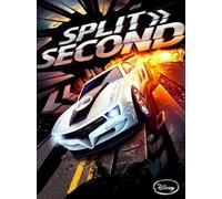 Split/Second Steam Key (PC) EUROPE