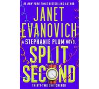Split Second: Thirty-Two Switcheroo - Janet Evanovich - Atria Books - ebook (ePub) - Livre
