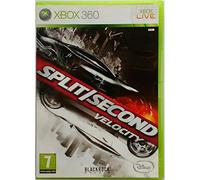 Split Second:Velocity