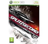 Split Second Velocity G