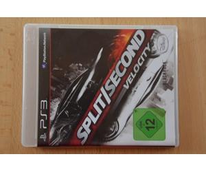 Split/Second: Velocity [Import allemand, jeu en français]