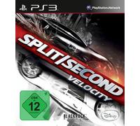 Split/Second: Velocity [Import Allemand] [Jeu Ps3]